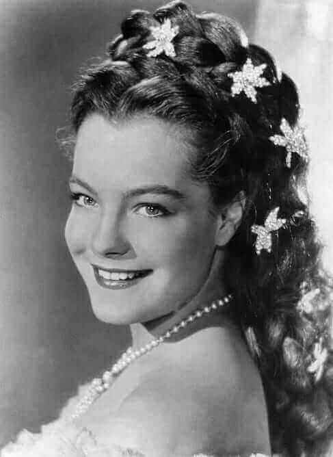 The “Sissi Myth” And The Film Trilogy With Romy Schneider - Sisi'S Amazing Journey
