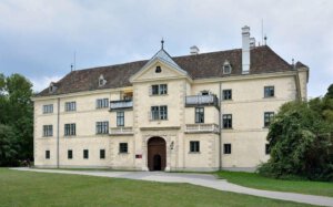 Sisi's amazing Journey - Österreichs legendäre Kaiserin Sisi